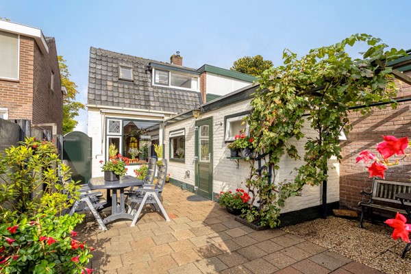 Medium property photo - Boslaan 67, 3904 KE Veenendaal